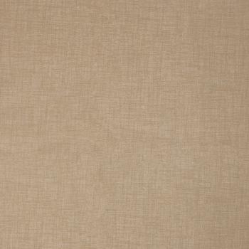 50x70 cm Zuschnitt Baumwolle beschichtet Uni Natur meliert Charly by Swafing